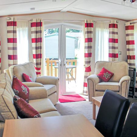 Tollerton Holiday Park Huby Exterior foto