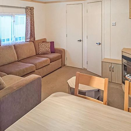Tollerton Holiday Park Huby Exterior foto