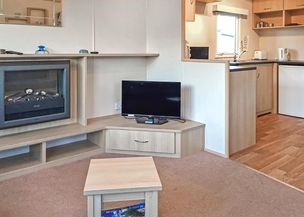 Tollerton Holiday Park Huby Exterior foto