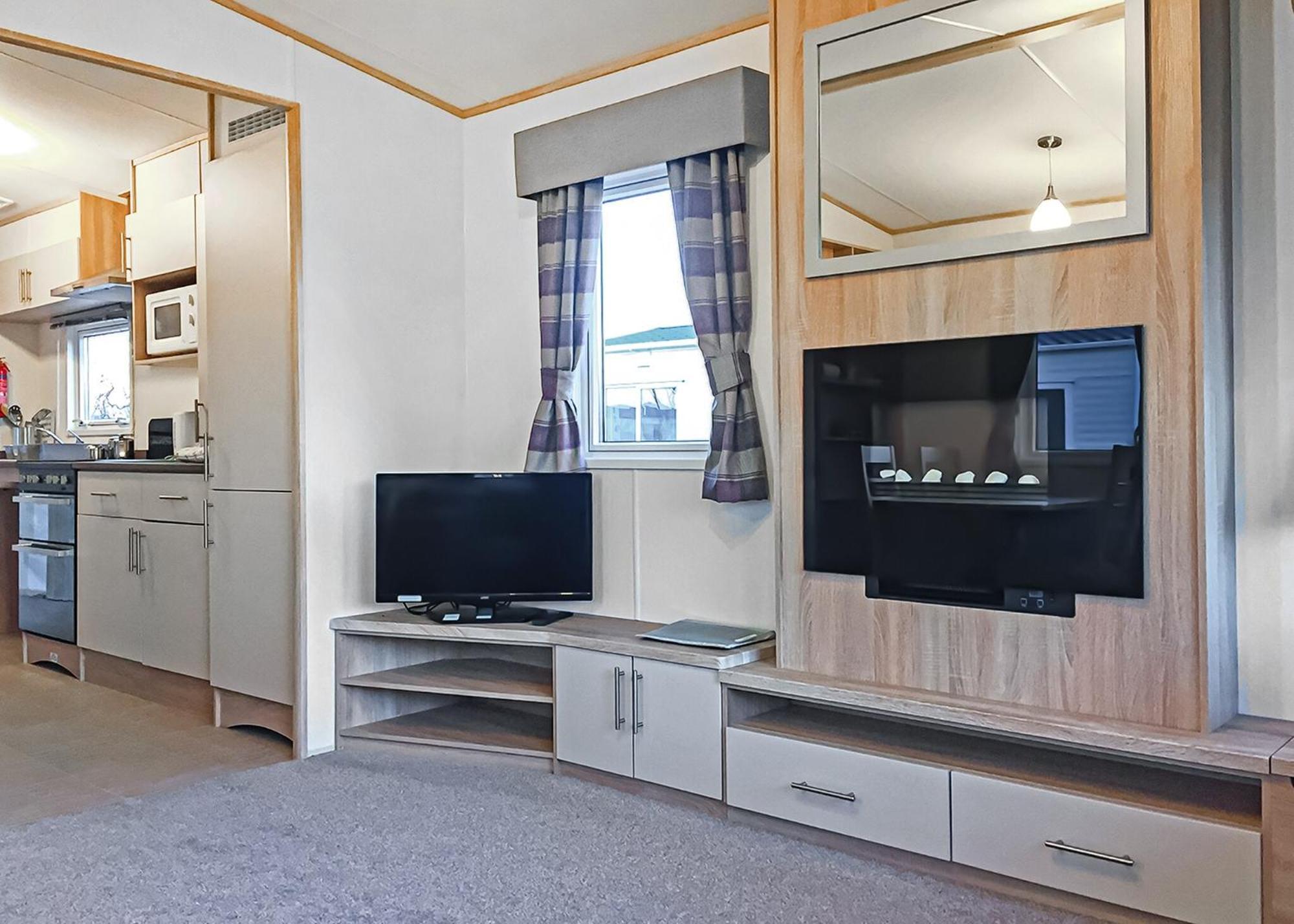 Tollerton Holiday Park Huby Quarto foto